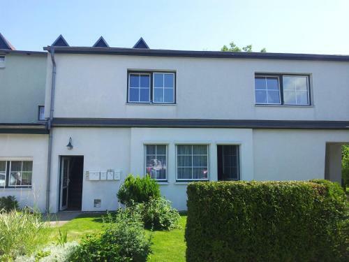 Apartamento Das Wei�e Haus Am Meer
