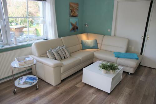 Apartamento Das Wei�e Haus Am Meer