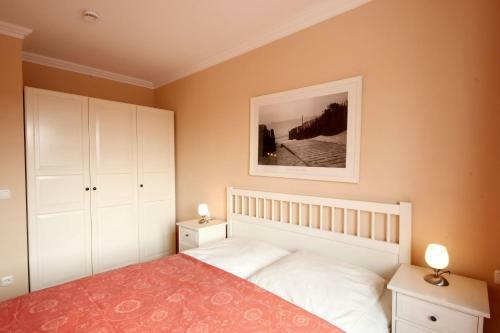 Apartamento Villa Laetitia By Rujana