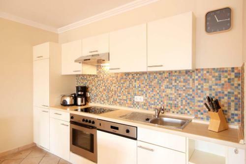 Apartamento Villa Laetitia By Rujana