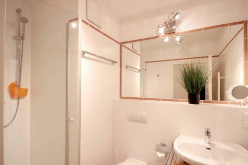 Apartamento Villa Laetitia By Rujana