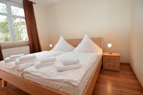 Apartamento Villa Seerose - Apt. 18