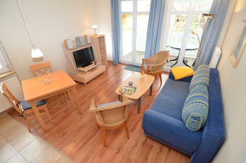 Apartamento Villa Seerose - Apt. 18