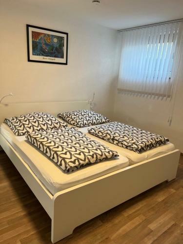 Apartamento Ferienwohnung Friedel