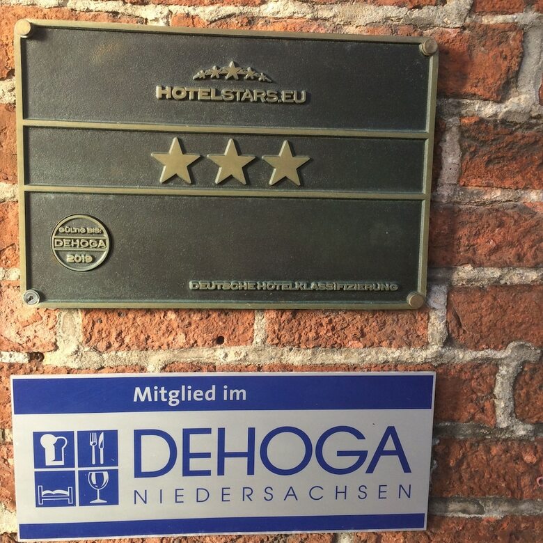 Hotel Siebzehn80