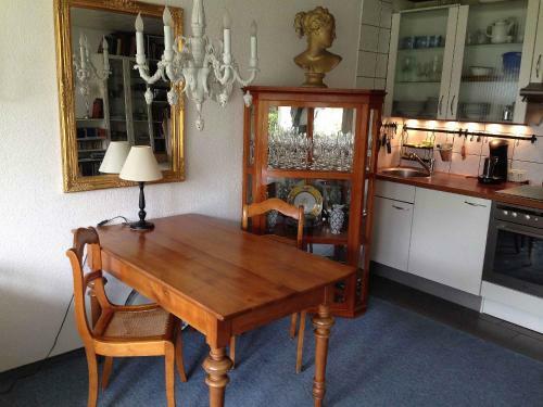 Apartamento Himmelbett Mit Seeblick
