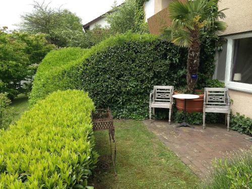 Apartamento Himmelbett Mit Seeblick