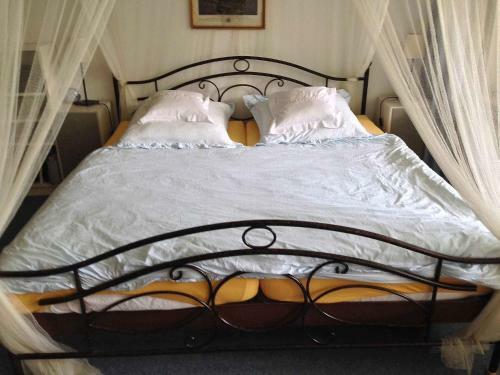 Apartamento Himmelbett Mit Seeblick