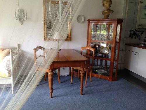 Apartamento Himmelbett Mit Seeblick