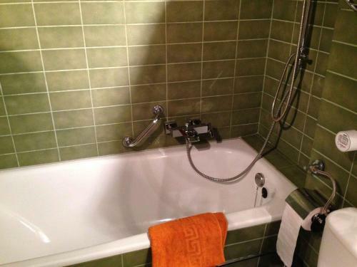 Apartamento Himmelbett Mit Seeblick