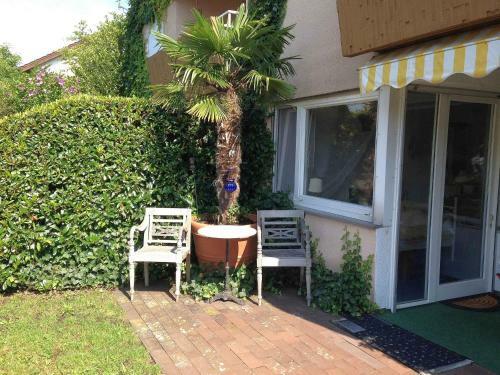 Apartamento Himmelbett Mit Seeblick