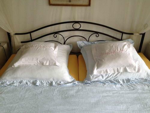 Apartamento Himmelbett Mit Seeblick