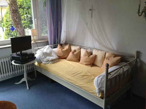 Apartamento Himmelbett Mit Seeblick