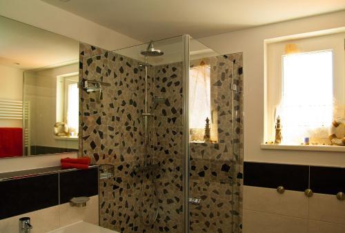 Apartamento Appartement Meerblick