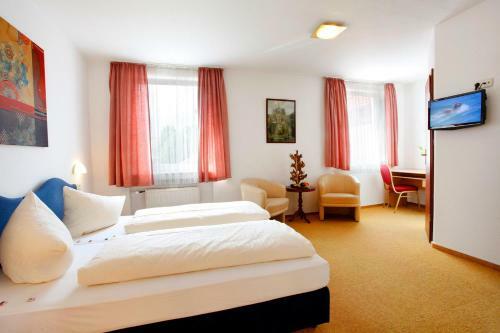Hotel Celina