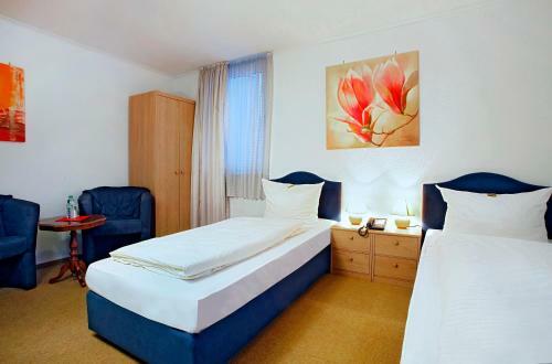 Hotel Celina