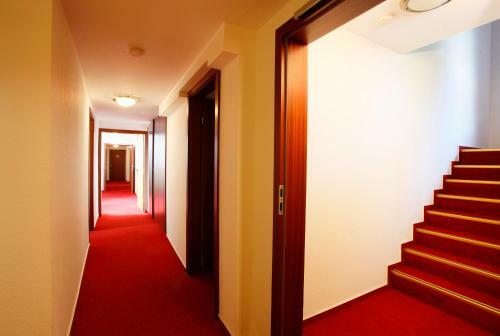 Hotel Celina
