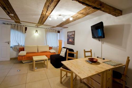 Apartamento Hexenh�usla