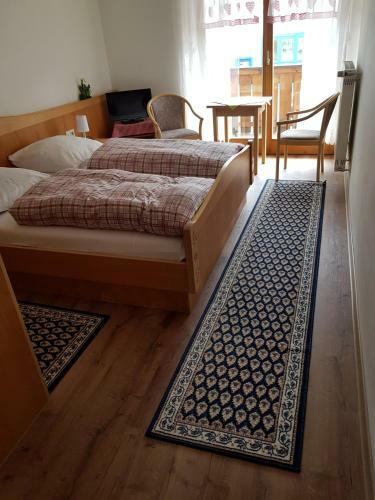 Hostal G�stehaus Schr�tter