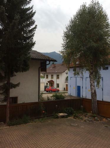 Hostal G�stehaus Schr�tter