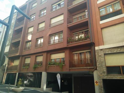 Apartamento Dream Escaldes Centro