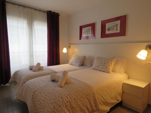 Apartamento Dream Escaldes Centro