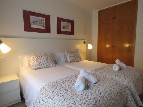 Apartamento Dream Escaldes Centro