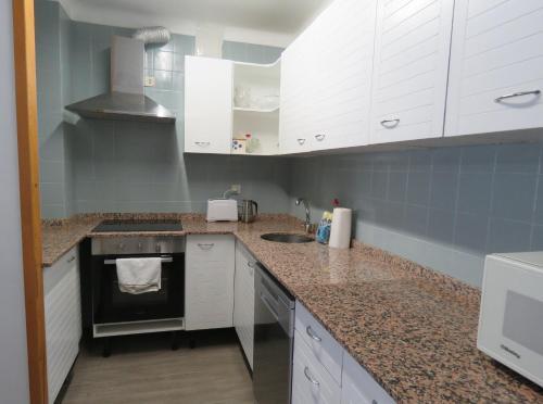 Apartamento Dream Escaldes Centro