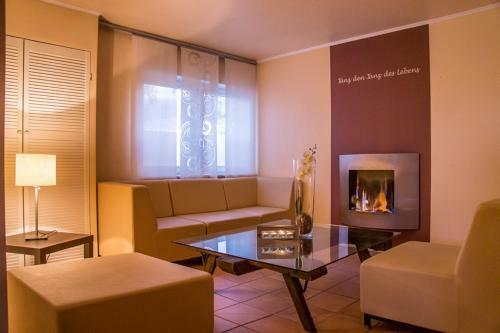 Hostal Hotel Gr�ner J�ger