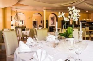 Hostal Hotel Gr�ner J�ger
