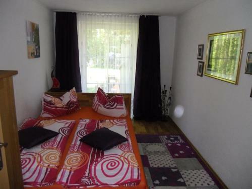 Apartamento Casa Patrizia
