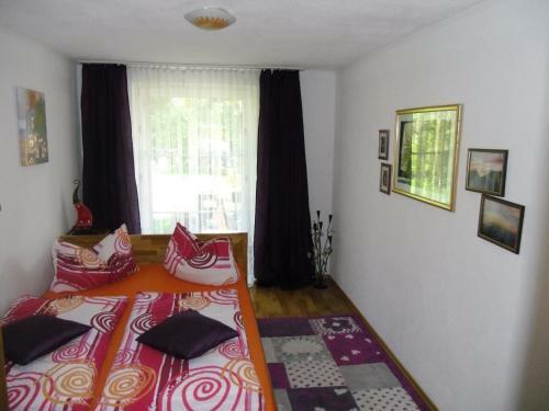 Apartamento Casa Patrizia