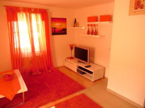 Apartamento Casa Patrizia