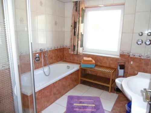Apartamento Casa Patrizia