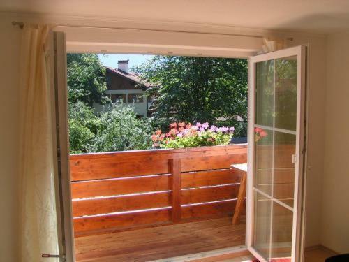 Apartamento Casa Patrizia