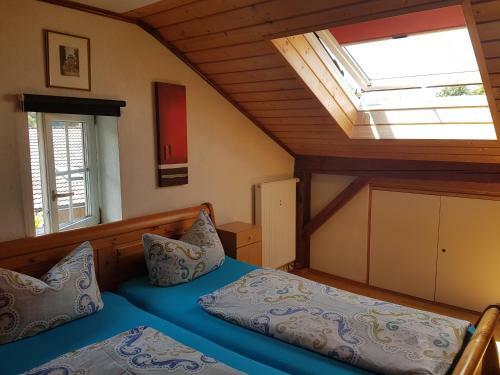 Apartamento Casa Patrizia