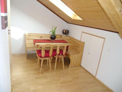 Apartamento Casa Patrizia