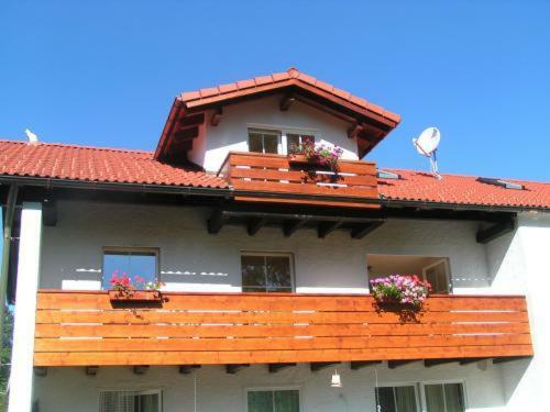 Apartamento Casa Patrizia