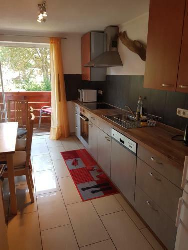 Apartamento Casa Patrizia