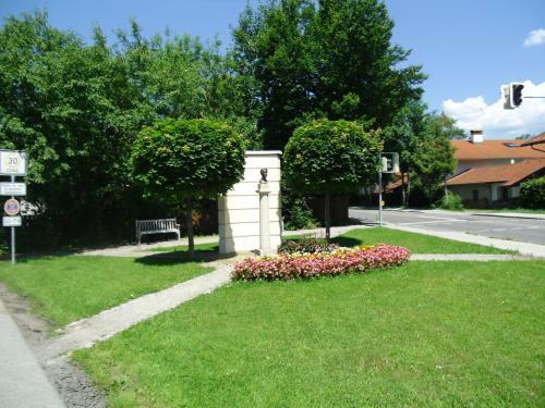 Apartamento Casa Patrizia