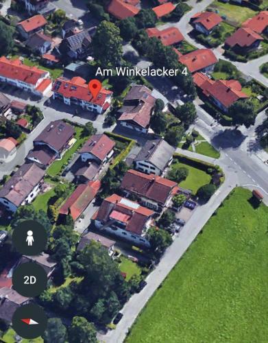 Apartamento Casa Patrizia