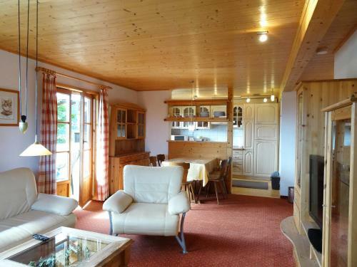 Apartamento G�stehaus Am Edelsberg