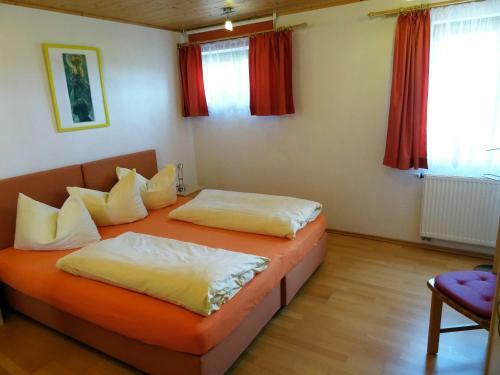 Apartamento G�stehaus Am Edelsberg