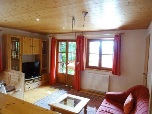 Apartamento G�stehaus Am Edelsberg