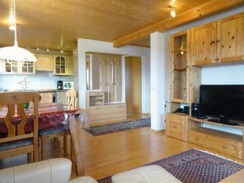 Apartamento G�stehaus Am Edelsberg