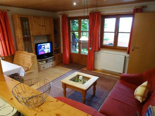Apartamento G�stehaus Am Edelsberg