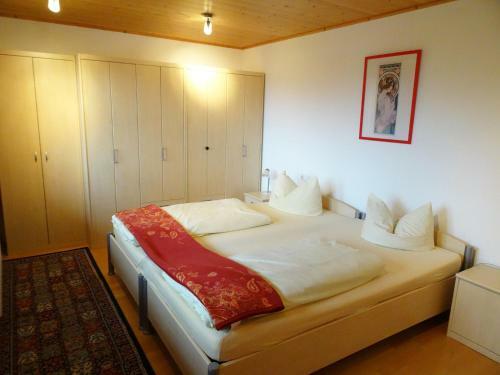 Apartamento G�stehaus Am Edelsberg