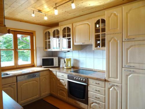 Apartamento G�stehaus Am Edelsberg