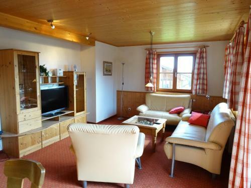 Apartamento G�stehaus Am Edelsberg