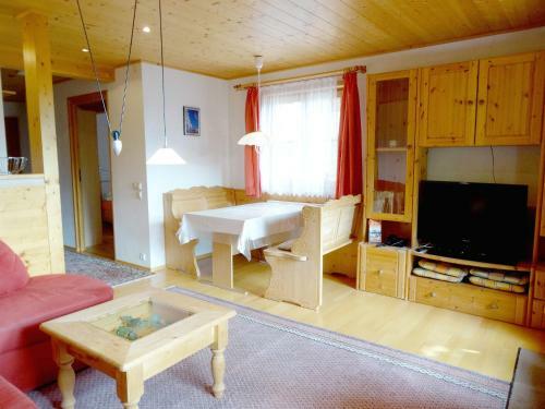 Apartamento G�stehaus Am Edelsberg